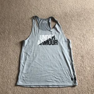 Under Armor Athletic Tank Top